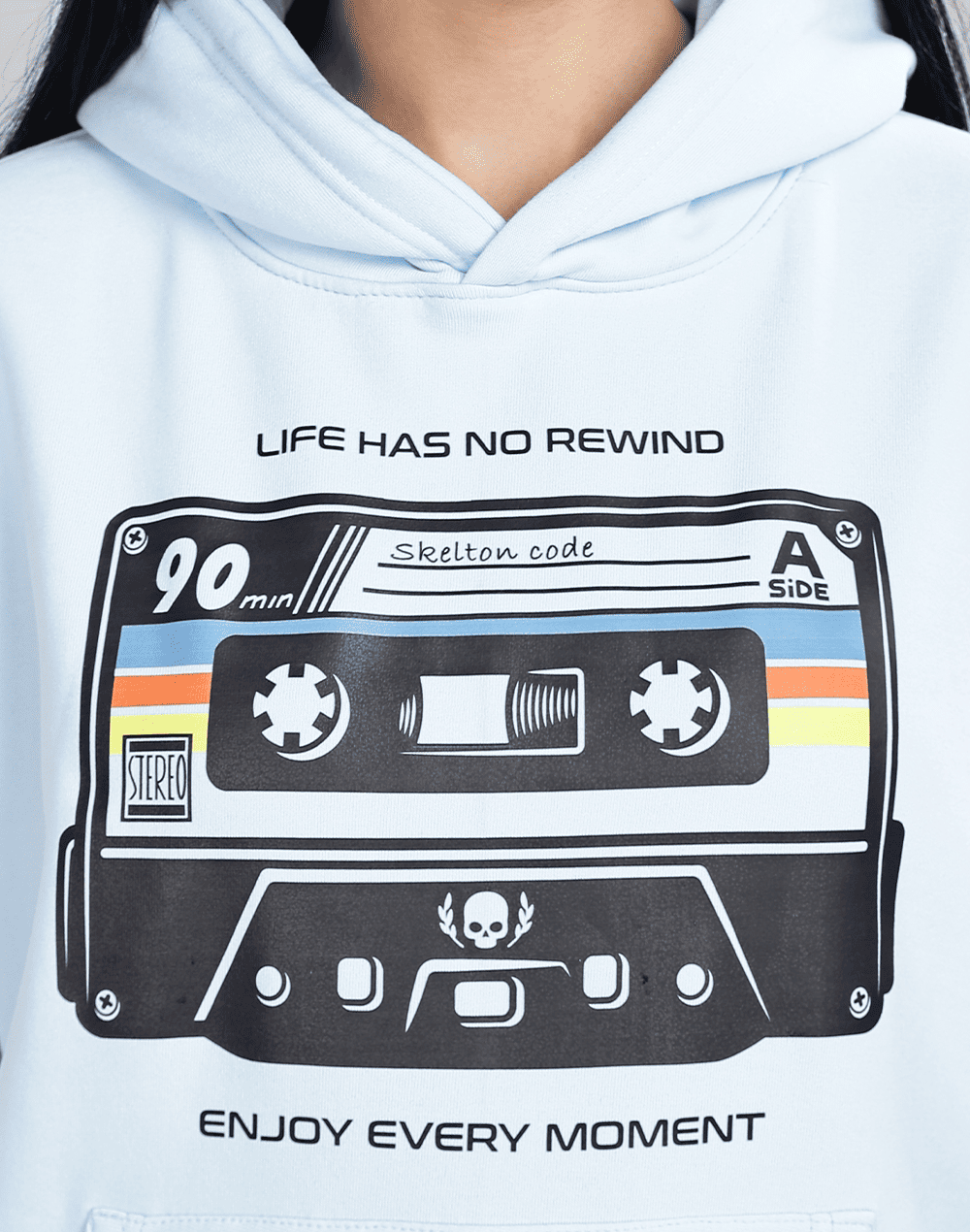 Music is Life Hoodie (Unisex)