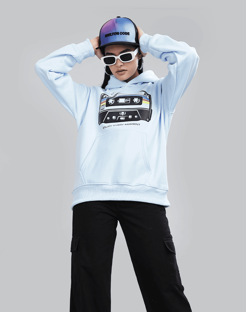 Music is Life Hoodie (Unisex)