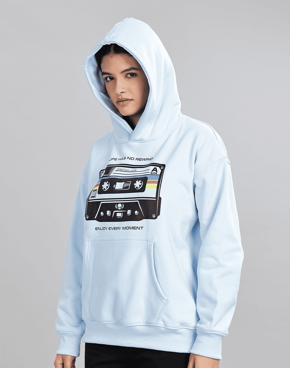 Music is Life Hoodie (Unisex)