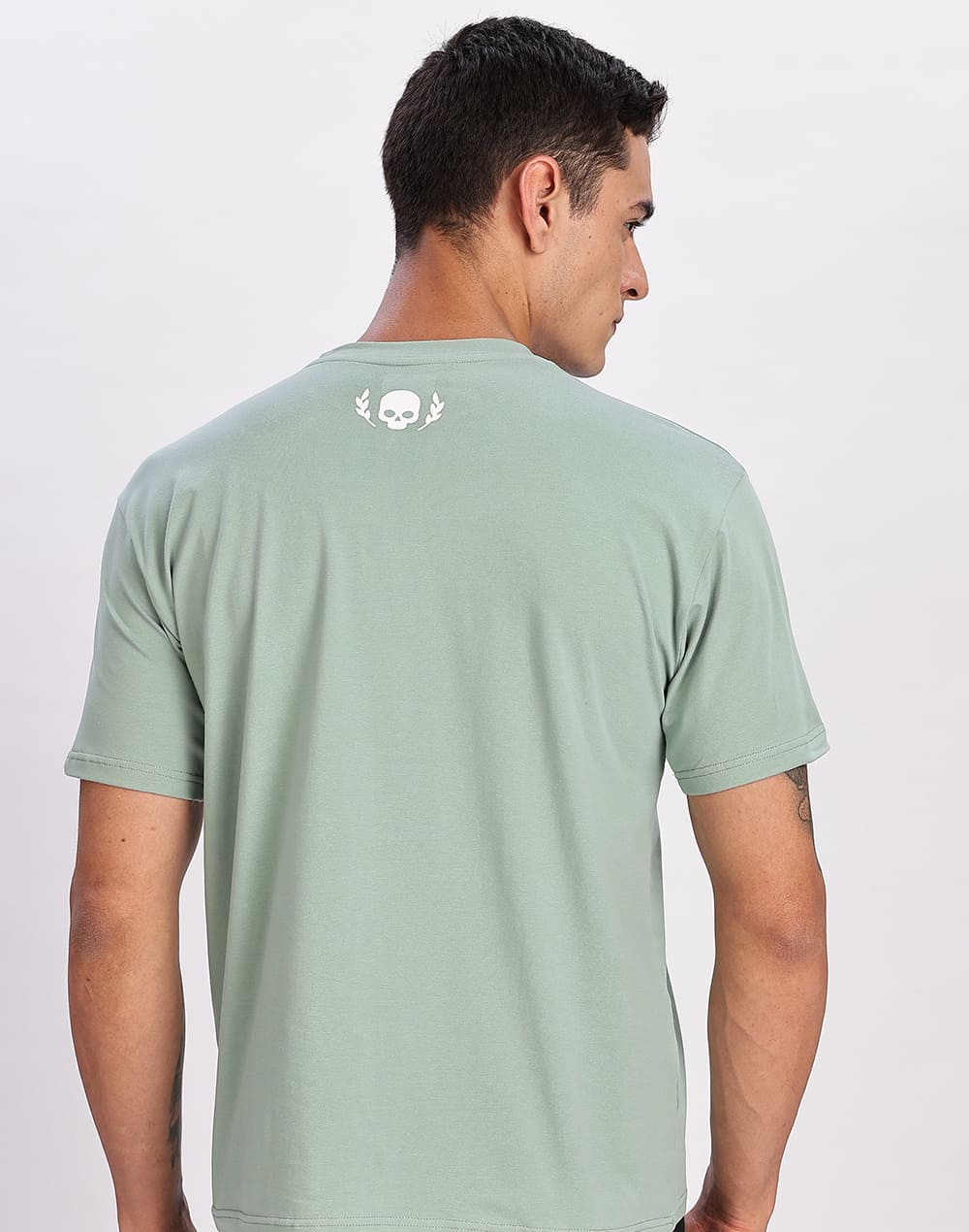 Timeless Tee - Pista (Unisex)