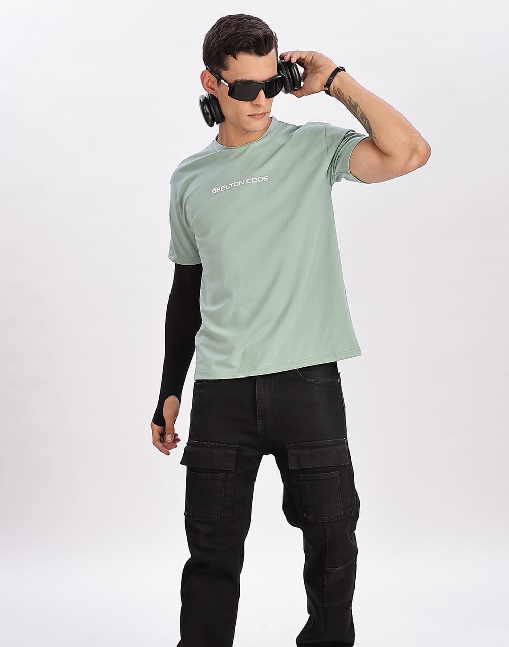 Timeless Tee - Pista (Unisex)