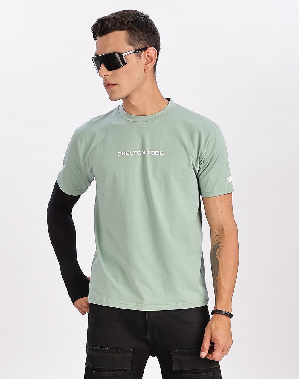 Timeless Tee - Pista (Unisex)