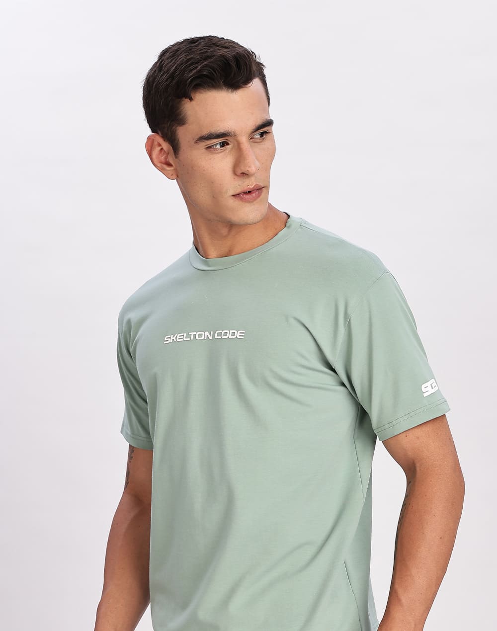 Timeless Tee - Pista (Unisex)