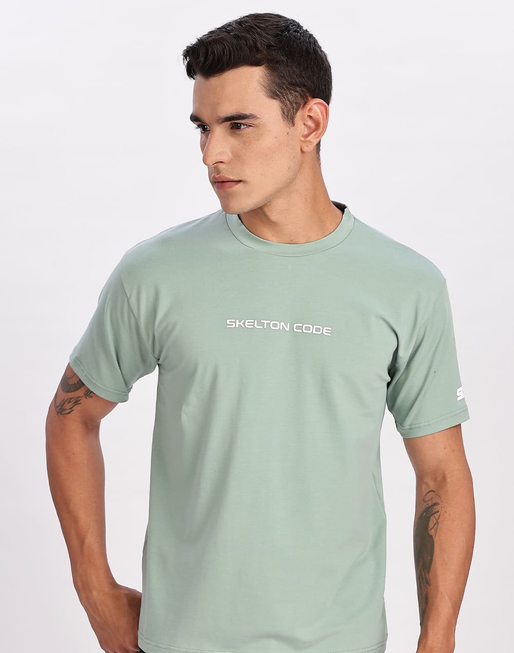 Timeless Tee - Pista (Unisex)