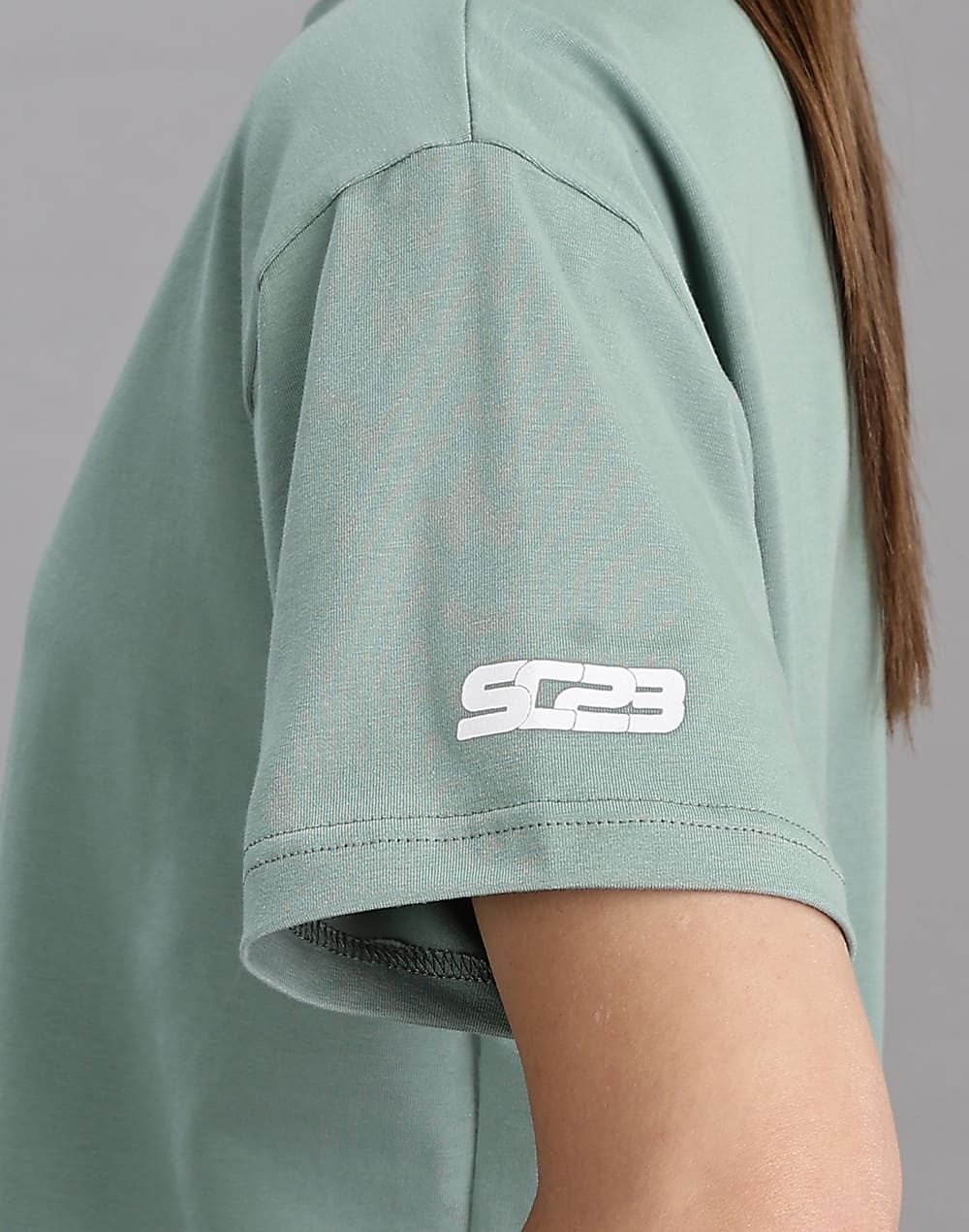 Timeless Tee - Pista (Unisex)