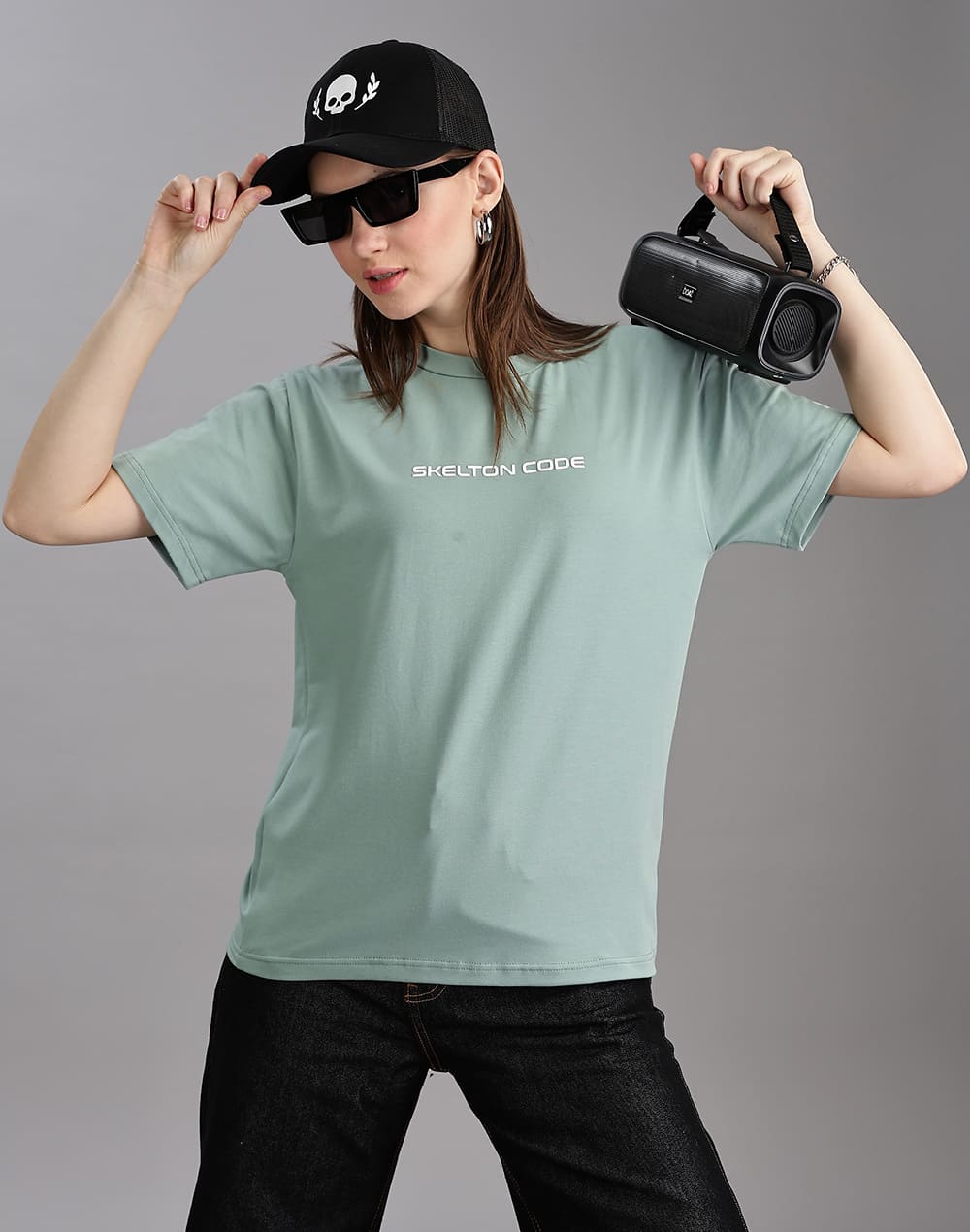 Timeless Tee - Pista (Unisex)