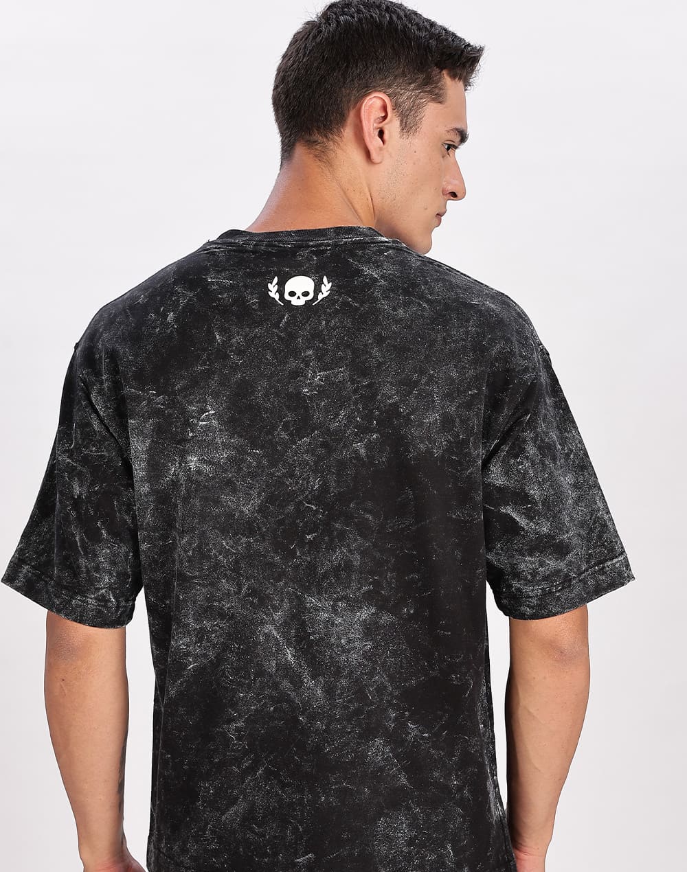 Charcoal Fade Dark Drift (Unisex)