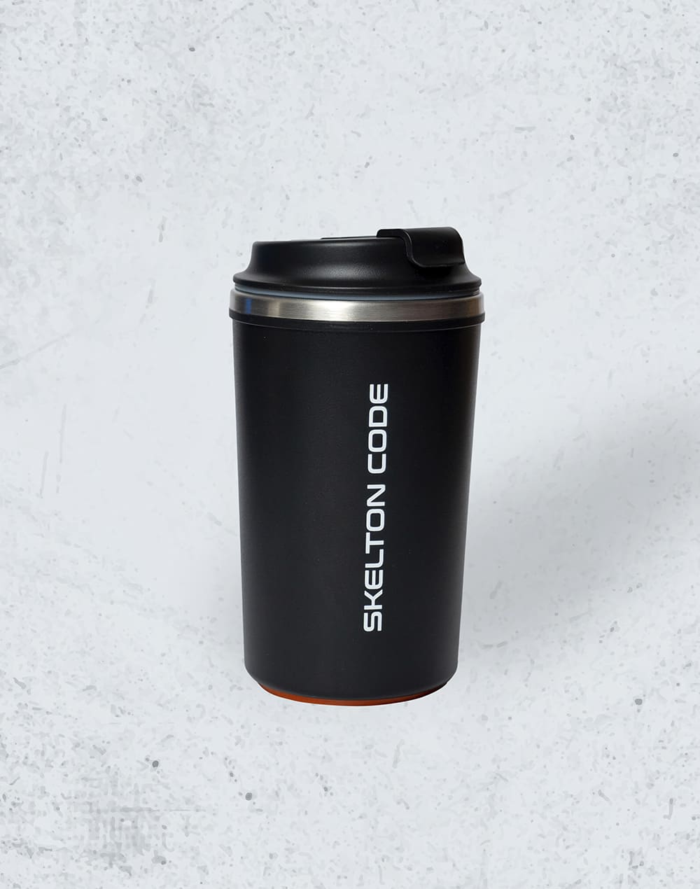 Bone Brew Coffeemate 350ml-Dark Black