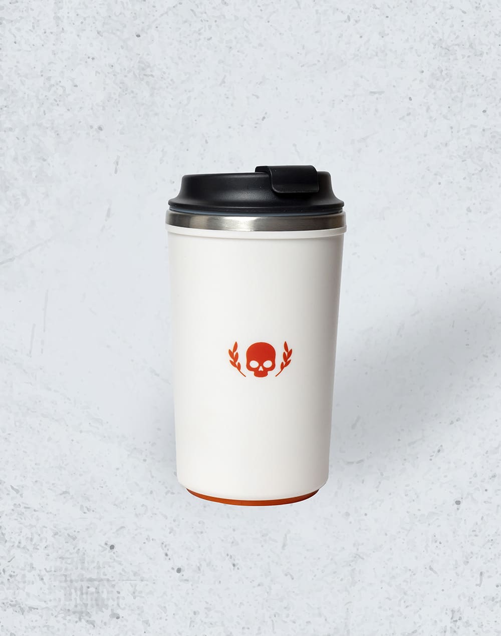 Bone Brew Coffeemate 350ml-White