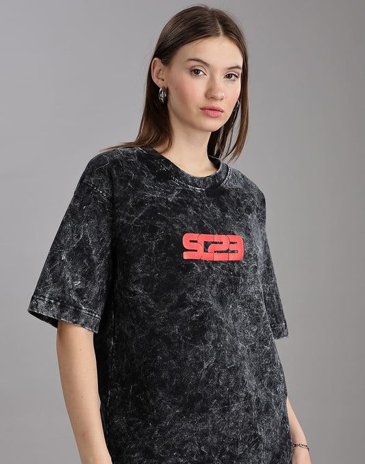 Charcoal Fade Dark Drift (Unisex)