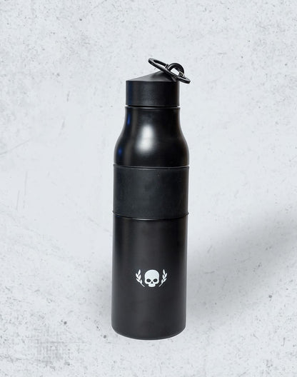 Black Eclipse Water Bottle (500ml)
