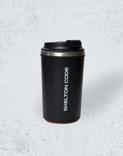 Bone Brew Coffeemate 350ml-Dark Black