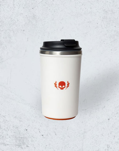 Bone Brew Coffeemate 350ml-White