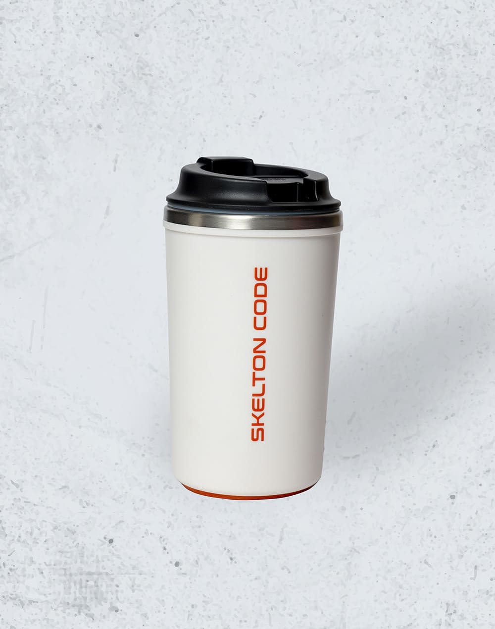 Bone Brew Coffeemate 350ml-White