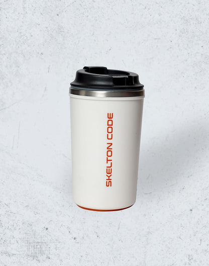 Bone Brew Coffeemate 350ml-White