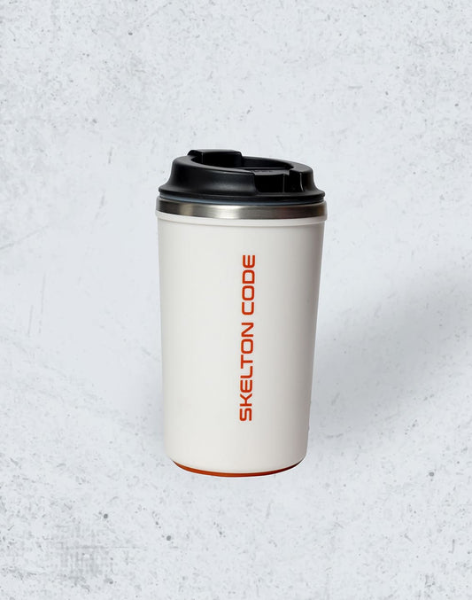Bone Brew Coffeemate 350ml-White