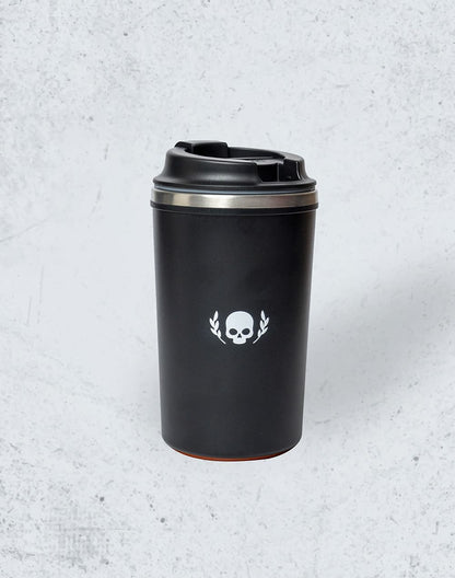 Bone Brew Coffeemate 350ml-Dark Black