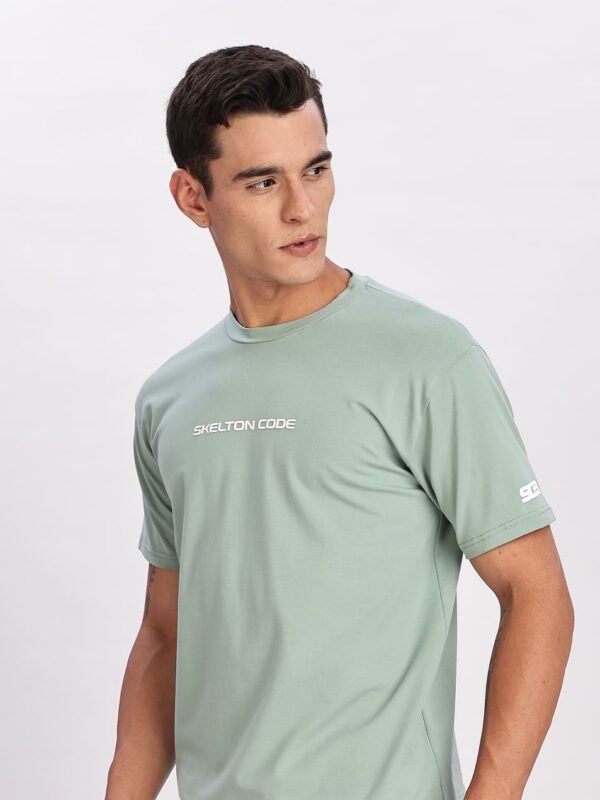 Timeless Tee - Pista (Unisex)