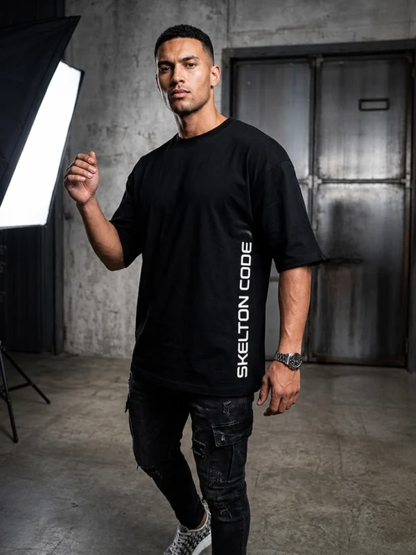 CODE Black