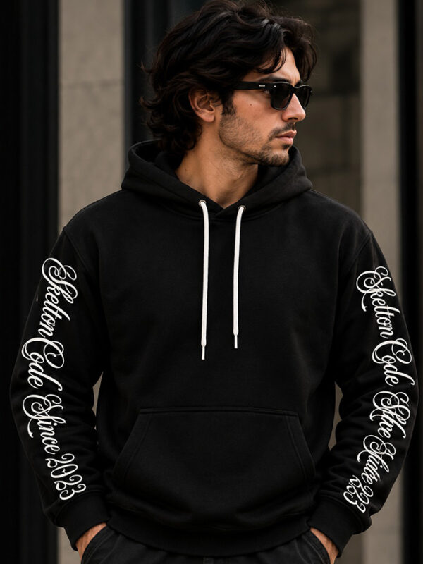 After Dark Hoodie