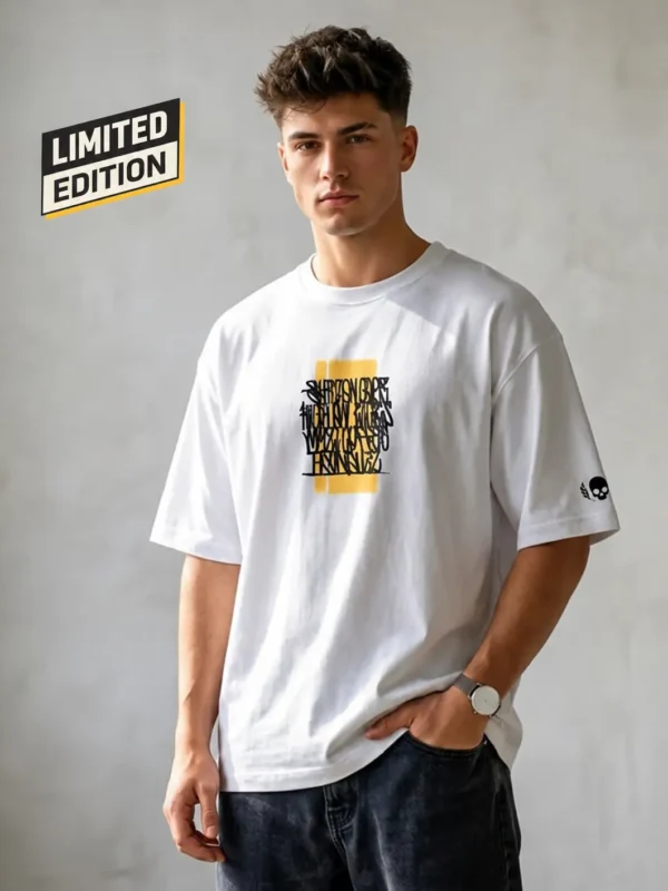 Art code - Limited collab edition
